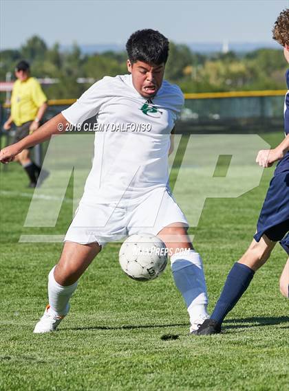 Thumbnail 2 in JV: Bear Creek @ Dakota Ridge photogallery.