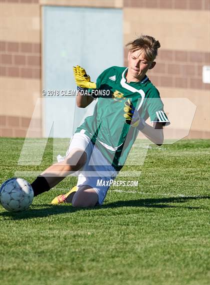 Thumbnail 3 in JV: Bear Creek @ Dakota Ridge photogallery.