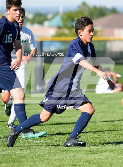 Thumbnail 3 in JV: Bear Creek @ Dakota Ridge photogallery.
