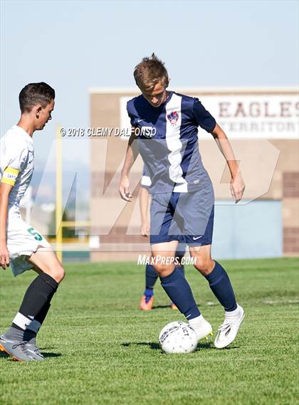 Thumbnail 3 in JV: Bear Creek @ Dakota Ridge photogallery.