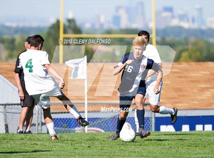 Thumbnail 1 in JV: Bear Creek @ Dakota Ridge photogallery.