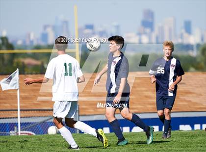 Thumbnail 2 in JV: Bear Creek @ Dakota Ridge photogallery.