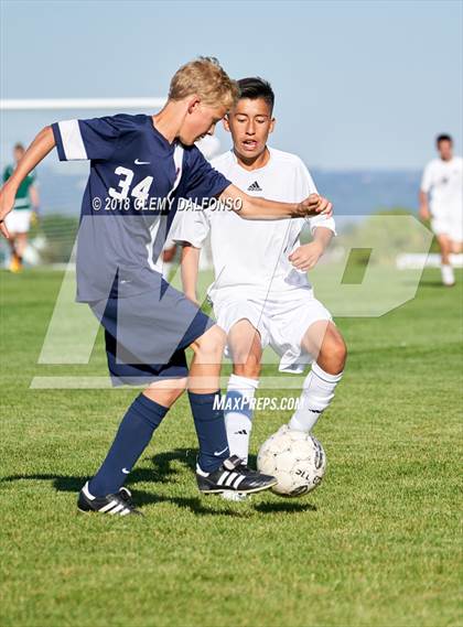 Thumbnail 2 in JV: Bear Creek @ Dakota Ridge photogallery.