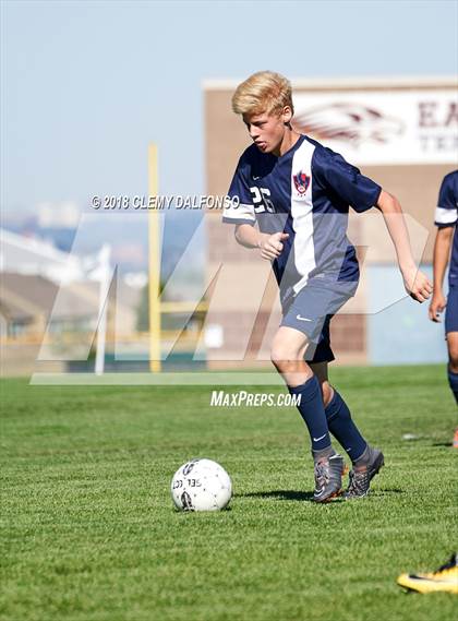 Thumbnail 3 in JV: Bear Creek @ Dakota Ridge photogallery.