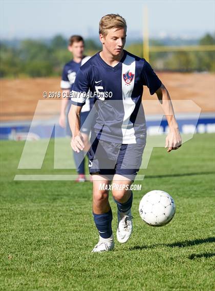 Thumbnail 1 in JV: Bear Creek @ Dakota Ridge photogallery.