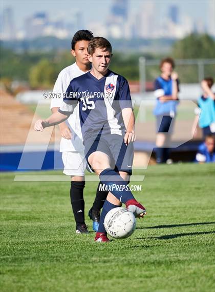 Thumbnail 3 in JV: Bear Creek @ Dakota Ridge photogallery.