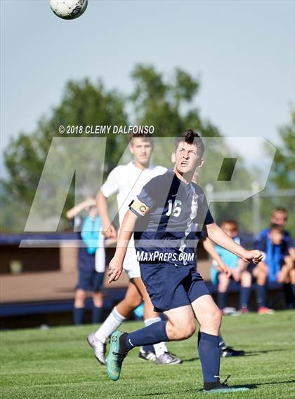Thumbnail 1 in JV: Bear Creek @ Dakota Ridge photogallery.
