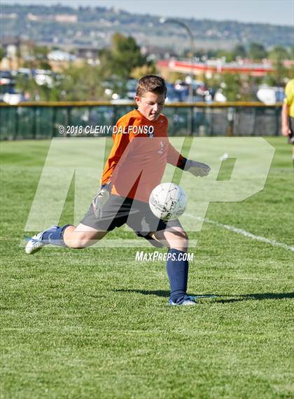 Thumbnail 3 in JV: Bear Creek @ Dakota Ridge photogallery.