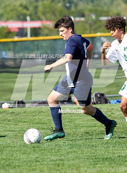 Thumbnail 1 in JV: Bear Creek @ Dakota Ridge photogallery.