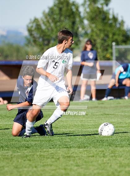 Thumbnail 1 in JV: Bear Creek @ Dakota Ridge photogallery.
