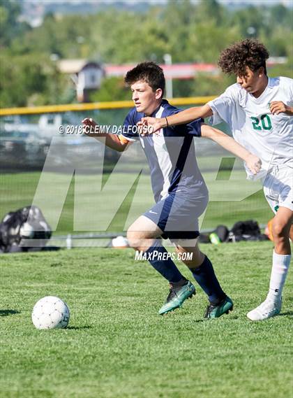Thumbnail 2 in JV: Bear Creek @ Dakota Ridge photogallery.