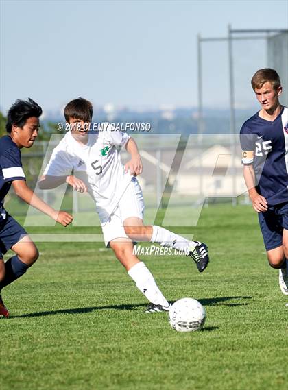 Thumbnail 2 in JV: Bear Creek @ Dakota Ridge photogallery.