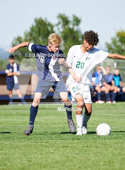 Thumbnail 1 in JV: Bear Creek @ Dakota Ridge photogallery.