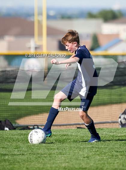 Thumbnail 3 in JV: Bear Creek @ Dakota Ridge photogallery.