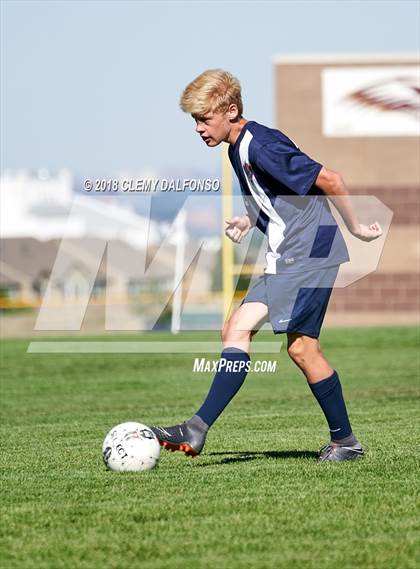 Thumbnail 1 in JV: Bear Creek @ Dakota Ridge photogallery.