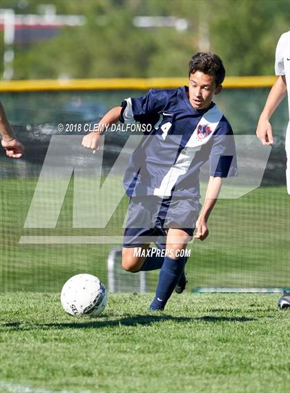 Thumbnail 3 in JV: Bear Creek @ Dakota Ridge photogallery.