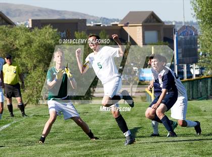 Thumbnail 3 in JV: Bear Creek @ Dakota Ridge photogallery.