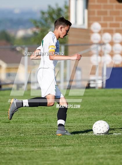 Thumbnail 1 in JV: Bear Creek @ Dakota Ridge photogallery.