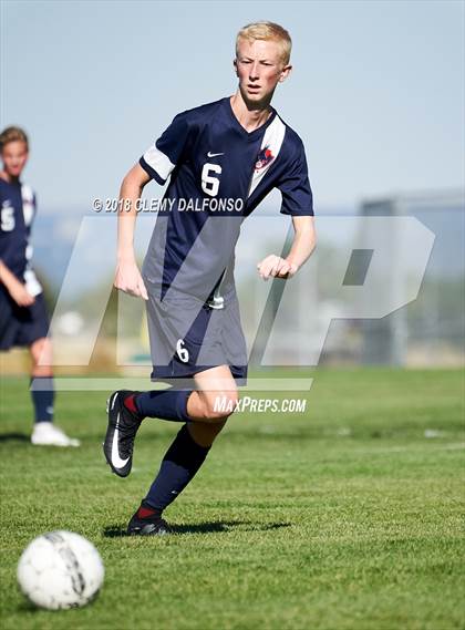 Thumbnail 3 in JV: Bear Creek @ Dakota Ridge photogallery.