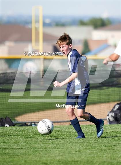Thumbnail 1 in JV: Bear Creek @ Dakota Ridge photogallery.