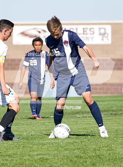 Thumbnail 1 in JV: Bear Creek @ Dakota Ridge photogallery.