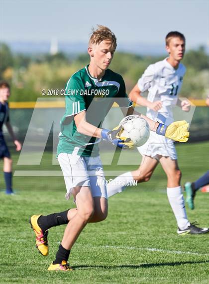 Thumbnail 2 in JV: Bear Creek @ Dakota Ridge photogallery.