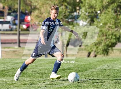 Thumbnail 3 in JV: Bear Creek @ Dakota Ridge photogallery.