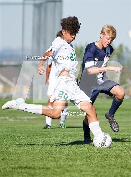 Thumbnail 1 in JV: Bear Creek @ Dakota Ridge photogallery.