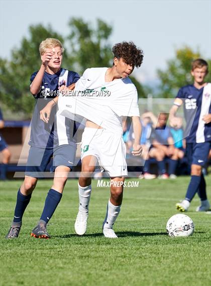 Thumbnail 2 in JV: Bear Creek @ Dakota Ridge photogallery.