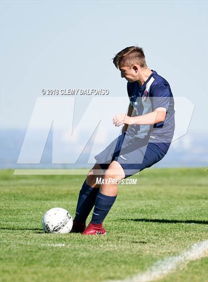 Thumbnail 3 in JV: Bear Creek @ Dakota Ridge photogallery.