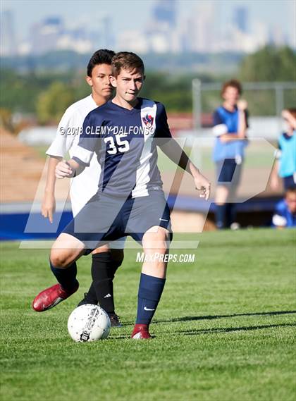 Thumbnail 2 in JV: Bear Creek @ Dakota Ridge photogallery.