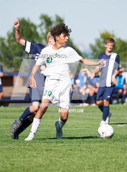 Thumbnail 3 in JV: Bear Creek @ Dakota Ridge photogallery.