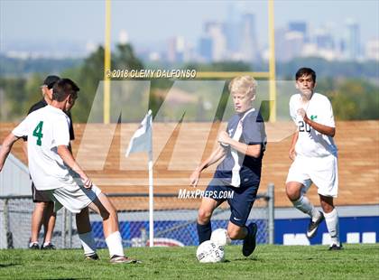 Thumbnail 3 in JV: Bear Creek @ Dakota Ridge photogallery.