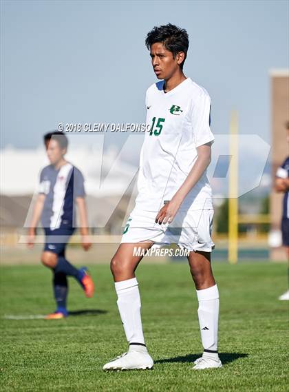 Thumbnail 1 in JV: Bear Creek @ Dakota Ridge photogallery.