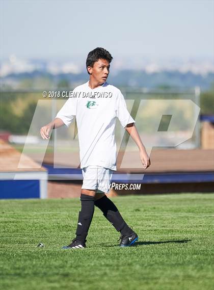 Thumbnail 3 in JV: Bear Creek @ Dakota Ridge photogallery.