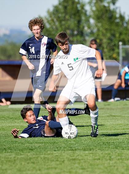 Thumbnail 2 in JV: Bear Creek @ Dakota Ridge photogallery.