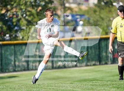 Thumbnail 3 in JV: Bear Creek @ Dakota Ridge photogallery.