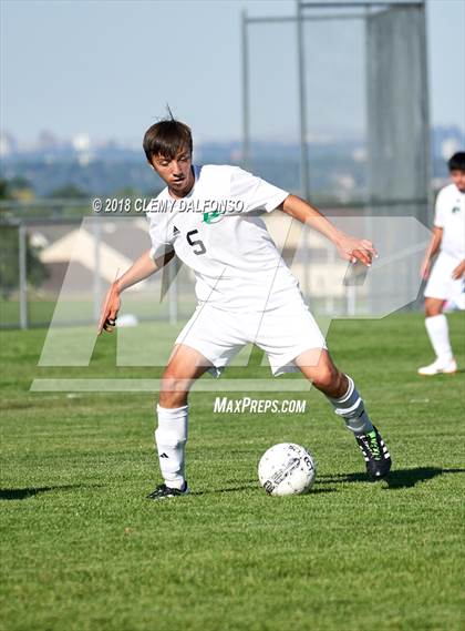 Thumbnail 1 in JV: Bear Creek @ Dakota Ridge photogallery.