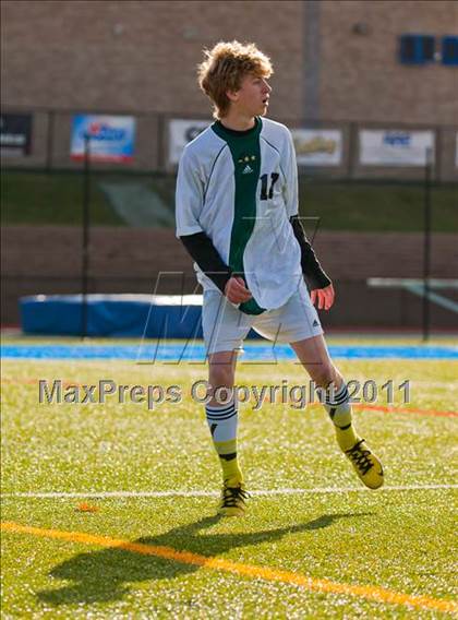 Thumbnail 2 in Chazy v Hamilton (NYSPHSAA Class D Final) photogallery.
