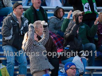 Thumbnail 3 in Chazy v Hamilton (NYSPHSAA Class D Final) photogallery.
