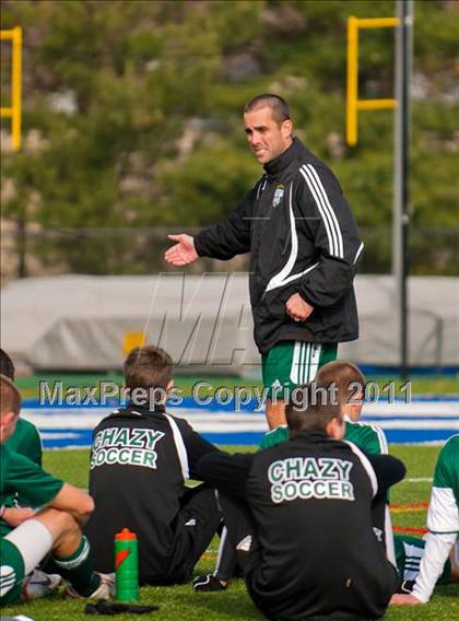 Thumbnail 1 in Chazy v Hamilton (NYSPHSAA Class D Final) photogallery.