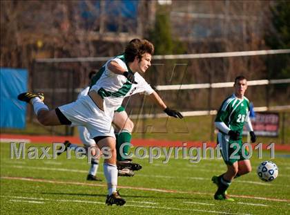 Thumbnail 2 in Chazy v Hamilton (NYSPHSAA Class D Final) photogallery.