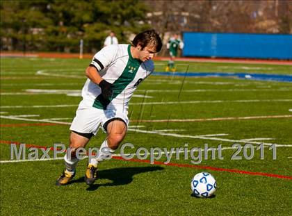 Thumbnail 3 in Chazy v Hamilton (NYSPHSAA Class D Final) photogallery.