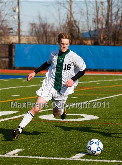 Thumbnail 2 in Chazy v Hamilton (NYSPHSAA Class D Final) photogallery.