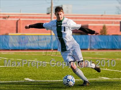 Thumbnail 2 in Chazy v Hamilton (NYSPHSAA Class D Final) photogallery.