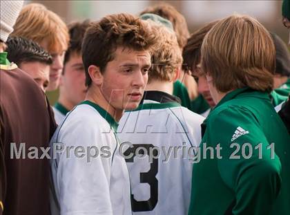 Thumbnail 1 in Chazy v Hamilton (NYSPHSAA Class D Final) photogallery.