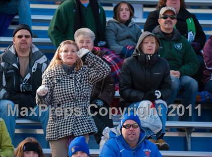 Thumbnail 2 in Chazy v Hamilton (NYSPHSAA Class D Final) photogallery.