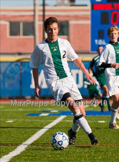 Thumbnail 2 in Chazy v Hamilton (NYSPHSAA Class D Final) photogallery.