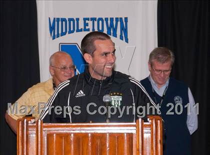 Thumbnail 2 in Chazy v Hamilton (NYSPHSAA Class D Final) photogallery.