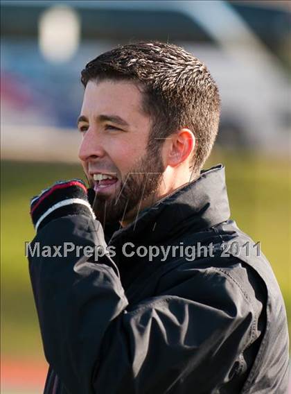 Thumbnail 2 in Chazy v Hamilton (NYSPHSAA Class D Final) photogallery.